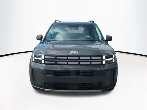 New 2026 Hyundai Santa Fe SEL FWD image 3