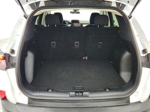 Used 2021 Ford Escape SE AWD/4WD image 21