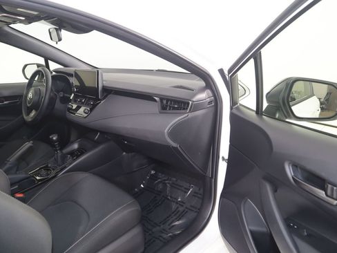 Used 2025 Toyota Corolla GR AWD/4WD image 45