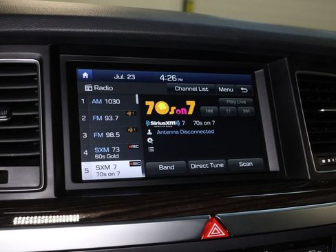 Used 2019 Genesis G80 3.8 w/ Sport Package 02 AWD/4WD image 32