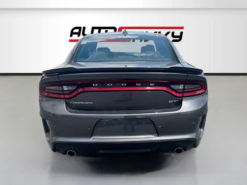 Used 2023 Dodge Charger GT RWD image 6