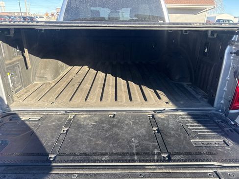 Used 2023 Ford F150 XLT w/ Equipment Group 301A Mid image 35