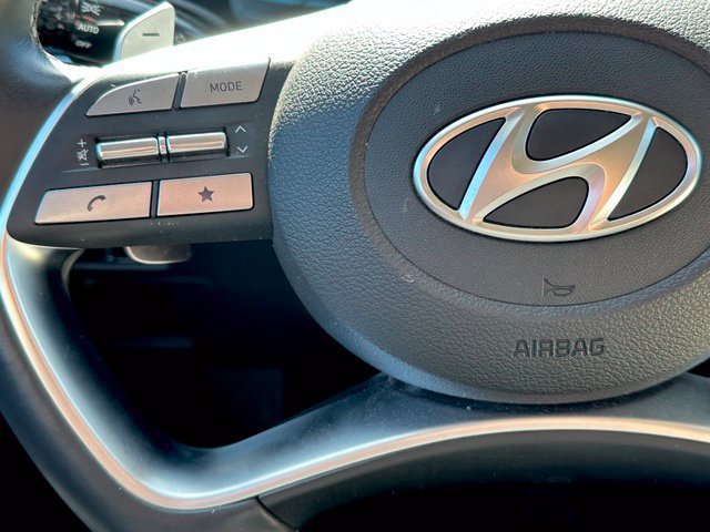 Used 2025 Hyundai Palisade XRT AWD/4WD image 14