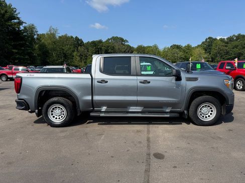 Used 2019 GMC Sierra 1500 4x4 Crew Cab w/ Convenience Package image 6