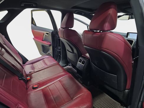 Used 2019 Lexus RX 350 F Sport w/ Navigation Package image 13