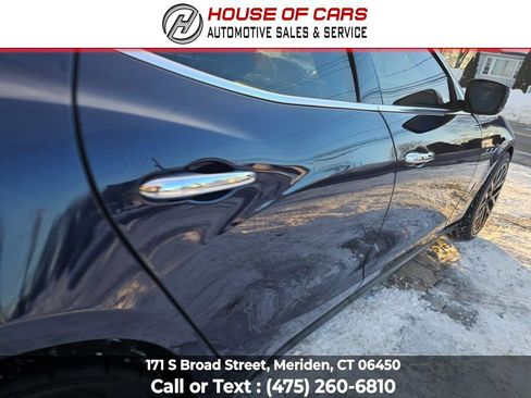 Used 2016 Maserati Ghibli S Q4 image 13