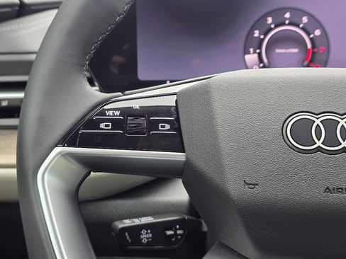 New 2026 Audi Q5 Premium Plus AWD/4WD image 27