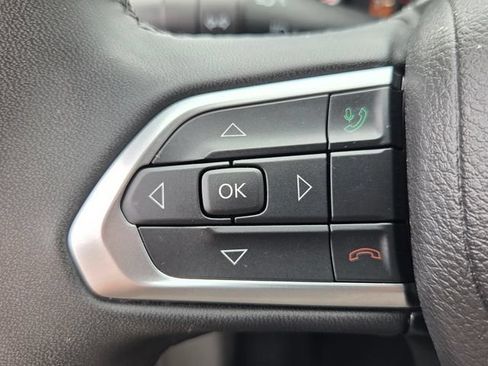Used 2024 Jeep Compass Latitude AWD/4WD image 29