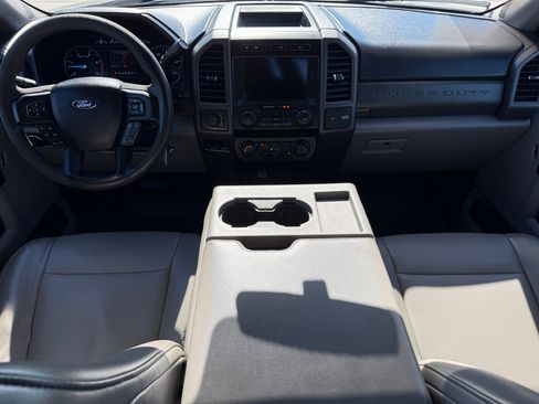 Used 2019 Ford F450 XL w/ Power Equipment Group image 13