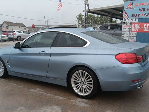 Used 2014 BMW 428i Coupe RWD image 11