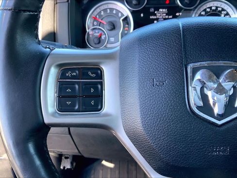 Used 2016 RAM 2500 Laramie image 23