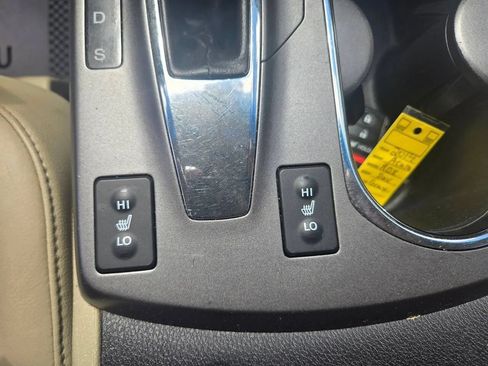 Used 2014 Acura RDX w/ Technology Package AWD/4WD image 26