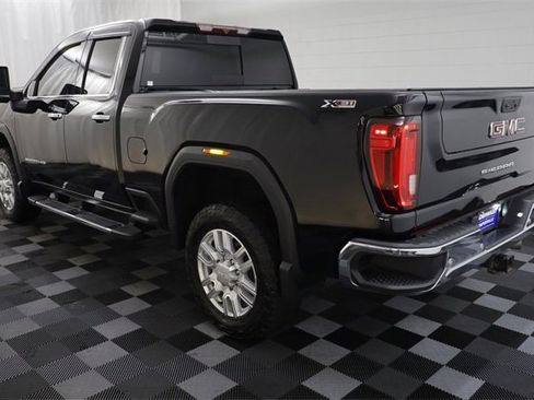 Used 2020 GMC Sierra 2500 SLT image 15