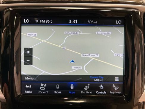 Used 2018 RAM 3500 Laramie Longhorn AWD/4WD image 17