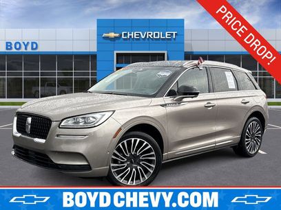 Used 2021 Lincoln Corsair Reserve w/ Equipment Group 201A