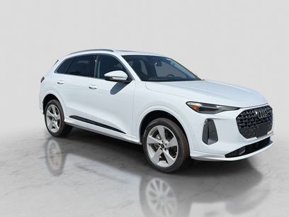 New 2026 Audi Q5 Premium Plus