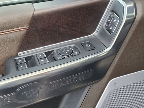 New 2026 Ford F250 King Ranch image 22