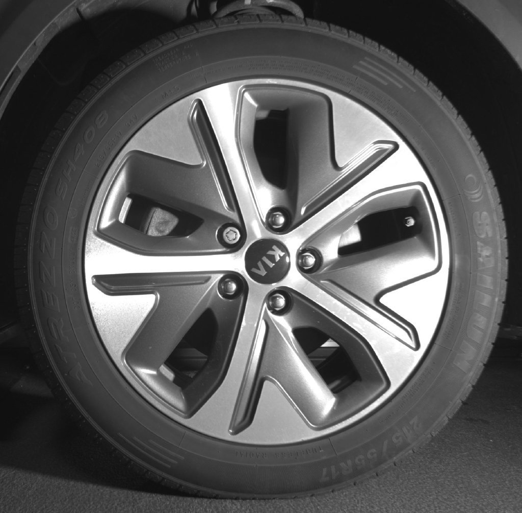 Used 2020 Kia Niro EX w/ Cold Weather Package FWD image 21