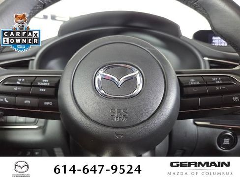 Used 2024 MAZDA CX-30 AWD 2.5 S w/ Preferred Package image 34