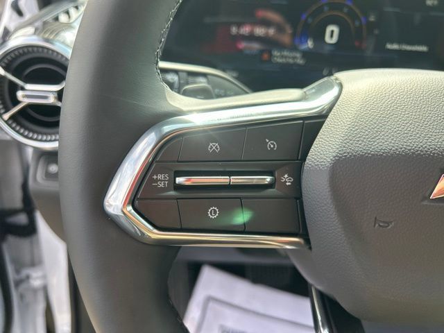 New 2027 Chevrolet Equinox ACTIV w/ Safety and Technology Package FWD image 18