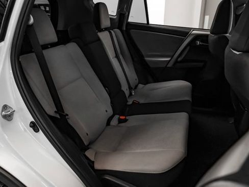 Used 2018 Toyota RAV4 XLE w/ Plus Extra Value Package image 32