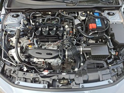 Used 2024 Honda Civic Touring image 31