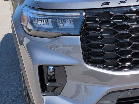 New 2026 Ford Explorer ST-Line image 9