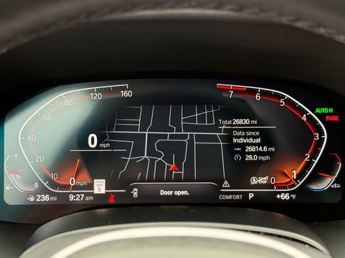 Certified 2024 BMW 840i Gran Coupe w/ M Sport Professional Package RWD image 28