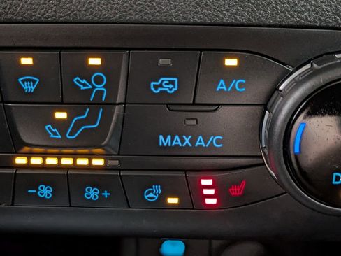 Used 2022 Ford Bronco Sport Outer Banks image 5