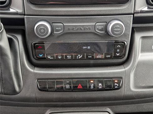 New 2026 RAM ProMaster 2500 w/ Safety Group image 20