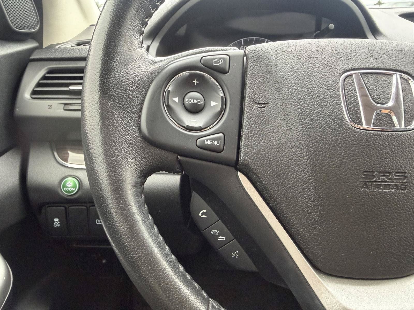 Used 2016 Honda CR-V EX-L image 33