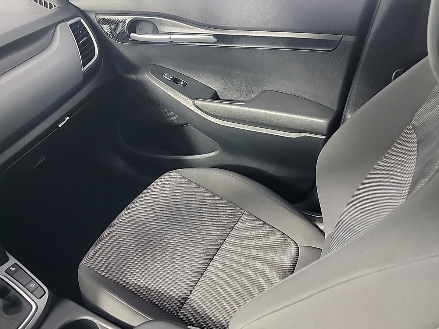 Certified 2023 Kia Seltos LX AWD/4WD image 21