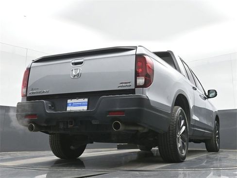 Used 2022 Honda Ridgeline Sport image 47