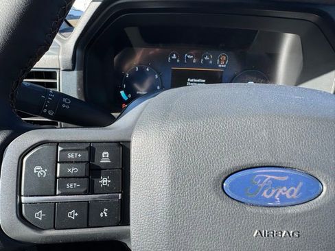 New 2025 Ford F150 Lariat w/ Equipment Group 502A High image 26