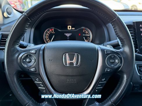 Certified 2022 Honda Ridgeline RTL image 17