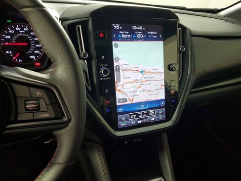 Used 2023 Subaru WRX Limited image 17