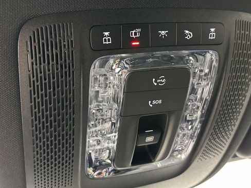 New 2026 Mercedes-Benz GLE 350 4MATIC image 34