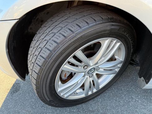 Used 2012 INFINITI G37 x Sedan w/ Premium Pkg image 26