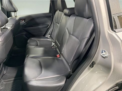 Certified 2025 Subaru Forester Limited w/ Popular Package #1 image 31