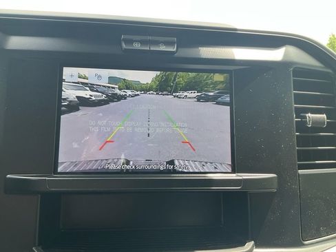 New 2026 Ford F450 XL w/ XL Driver Assist Package AWD/4WD image 24