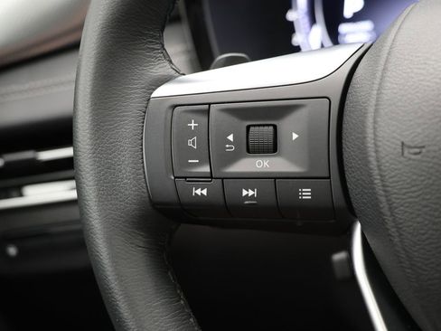Used 2023 INFINITI QX60 Luxe w/ Cargo Package AWD/4WD image 19