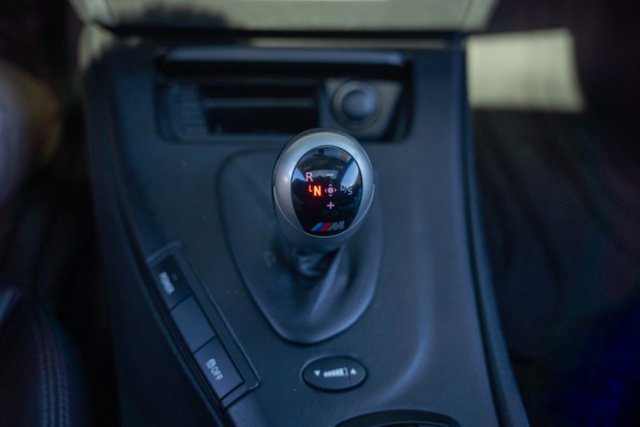 Used 2011 BMW M3 Coupe RWD image 24