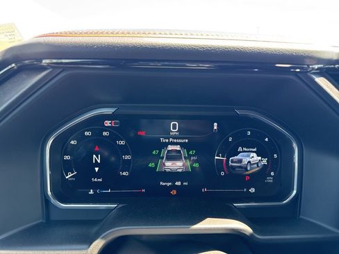New 2026 GMC Sierra 1500 AT4 w/ AT4 Premium Package AWD/4WD image 27