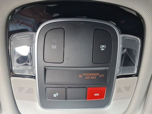 New 2026 Hyundai Tucson SEL image 27