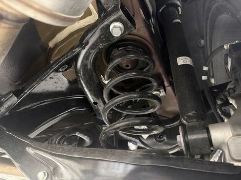 Used 2025 Acura Integra A-Spec FWD image 27