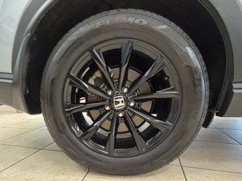 Used 2024 Honda CR-V Sport image 17