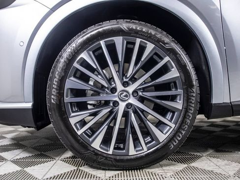 Used 2024 Lexus RX 350 Premium Plus w/ Convenience Package FWD image 40