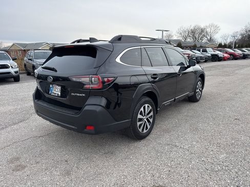 Certified 2024 Subaru Outback Premium w/ Popular Package #1A image 15