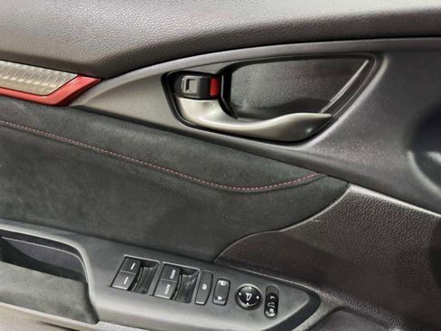 Used 2020 Honda Civic Type R image 36