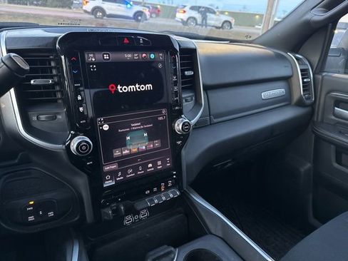 Used 2025 RAM 2500 Big Horn image 10